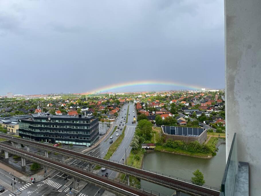 114 Sqm Flat In Bella Tower