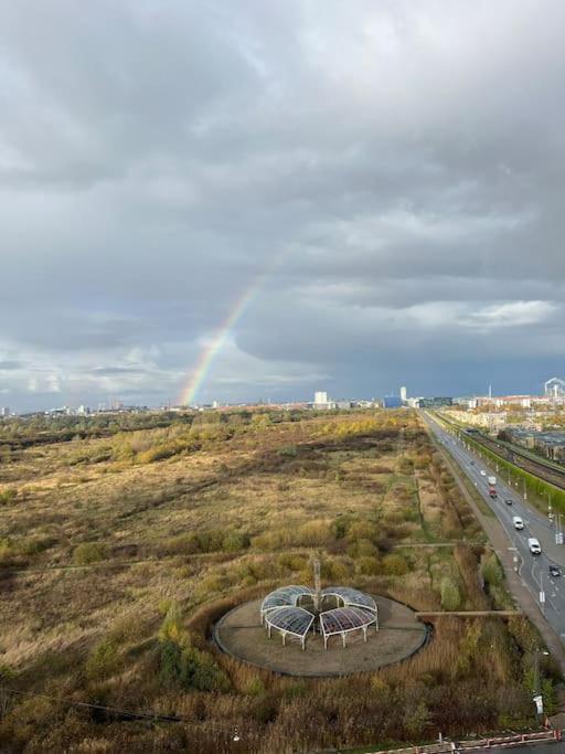 114 Sqm Flat In Bella Tower Apartment *
