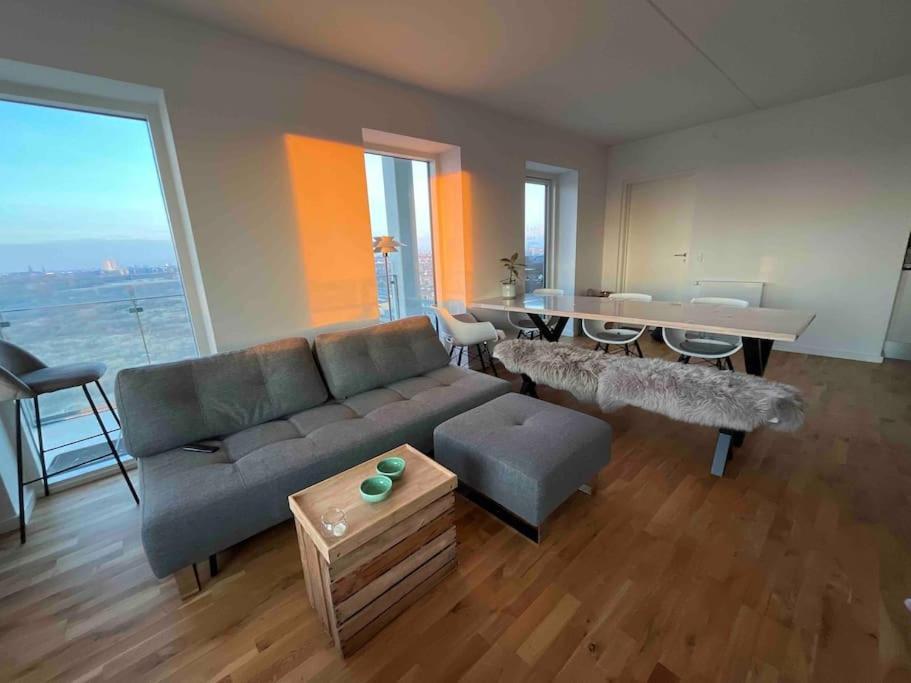 114 Sqm Flat In Bella Tower *