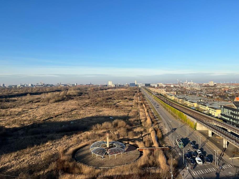 114 Sqm Flat In Bella Tower Apartment *